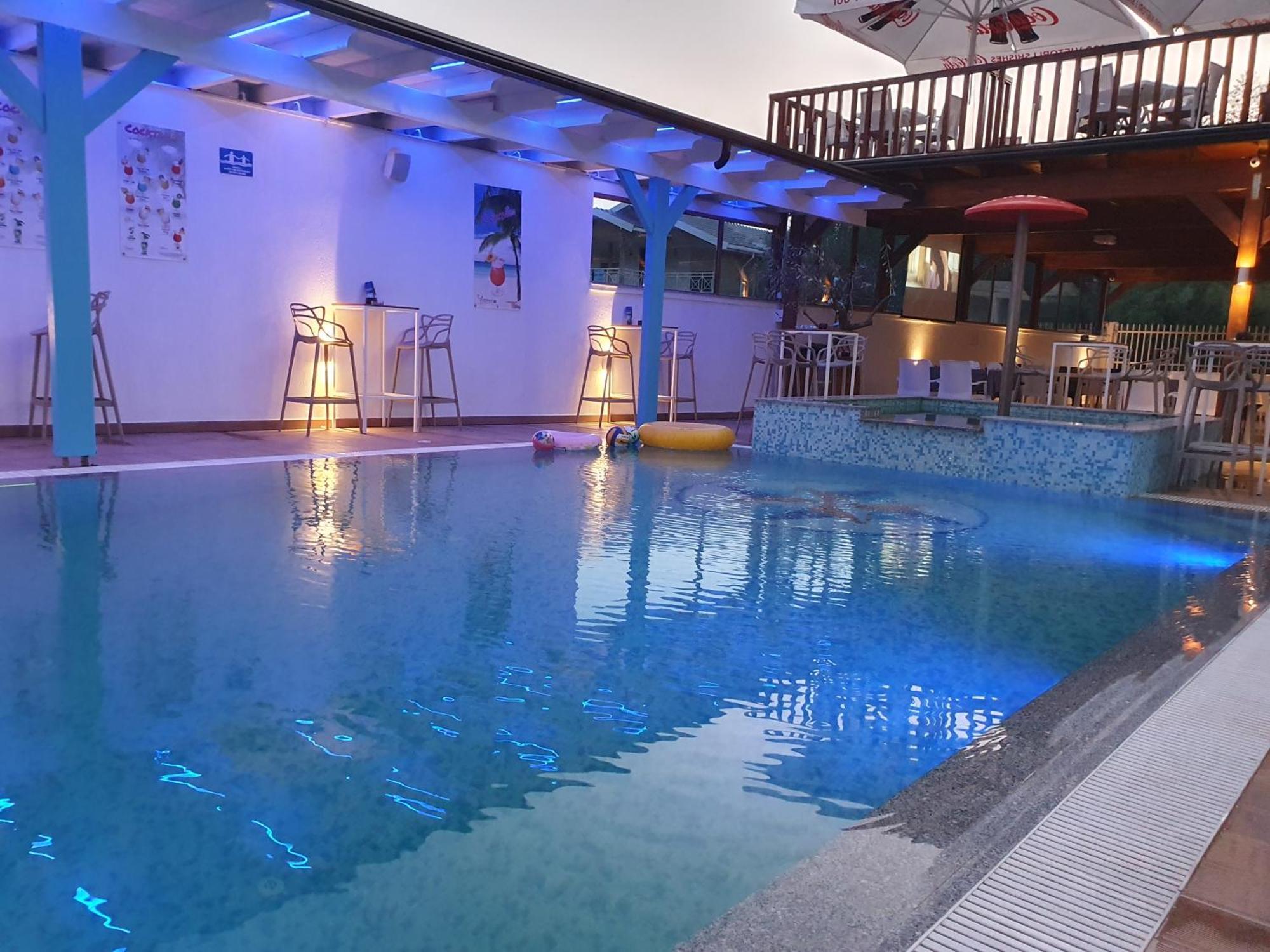 Brian Hotel Велипойе Экстерьер фото